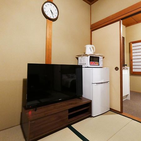 Sakura Nana Residence Osaka Bagian luar foto