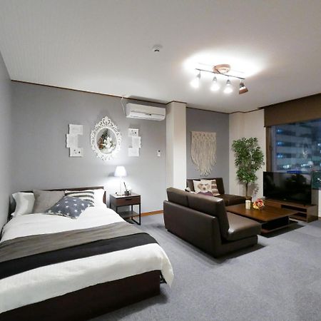 Sakura Nana Residence Osaka Bagian luar foto